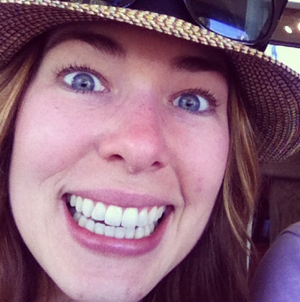 lyssa with no makeup