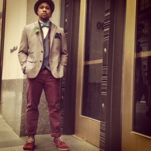 vintage easter parade nyc