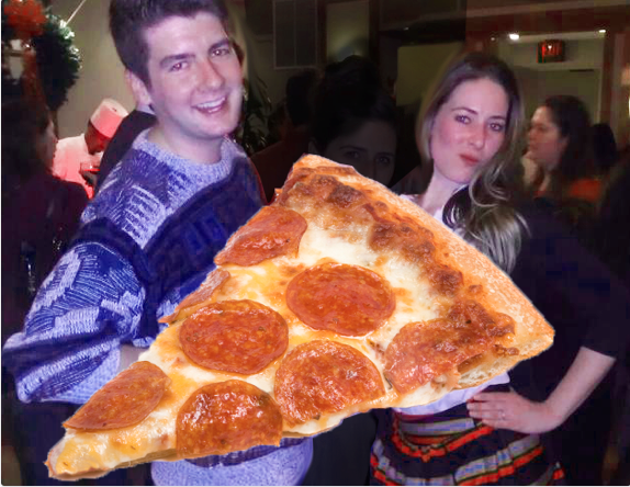 Team Pizza