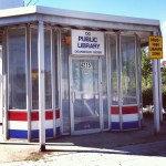 A cool little library