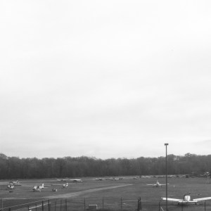 planes at College Park Aviation Museum