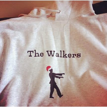 The Walkers