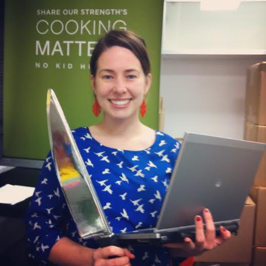 Work trip to Boston, where I found the world's biggest knife.