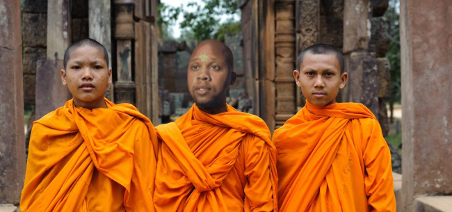 Is this blasphemous?