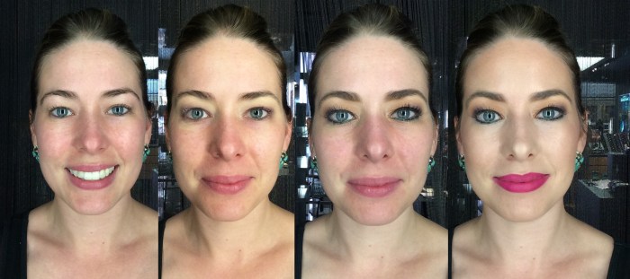 makeup-transformation