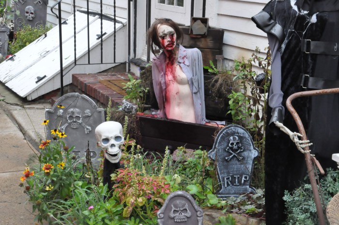 All about commitment