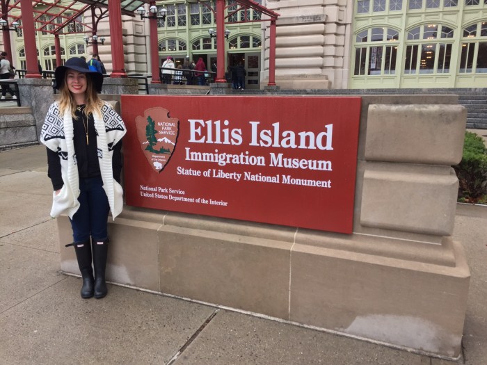 ellis island immigrants