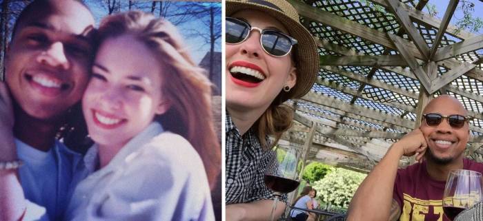 lyssa white kris white anniversary