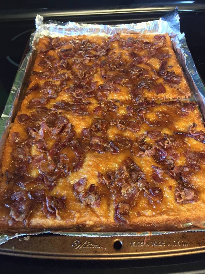 bacon-crack